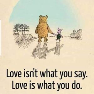 Meet your Posher, Michelle